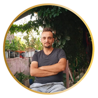 Aykut Zeybek