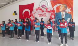 Sarıgöl'de 'İmam hatip' Şenliği düzenlendi