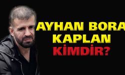 Ayhan Bora Kaplan Kimdir Kaç yaşında? Süleyman Soylu ile ilişkisi var mı? Mekanları? Ne iş yapıyor?