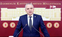 CHP Milletvekili Bakırlıoğlu; Kur Korumalı Mevduat endişelendiriyor