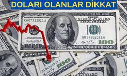 Dolar'da Sert Düşüş Kapıda. Faiz Arttırımı Geliyor!!!