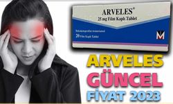 Arveles Fiyatı 2023 Güncel Reçeteli ve Reçetesiz Fiyat