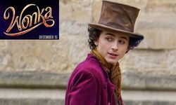 Wonka Filmi Ne Zaman Vizyona Girecek? Konusu Ne? Nerede Çekildi? Fragmanı? Oyuncuları Kim?