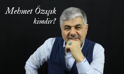 Mehmet Özışık kimdir nereli kaç yaşındadır? Mehmet Özışık'ın mesleği