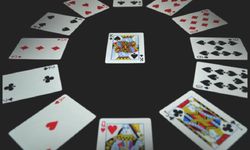 Joker Solitaire'de Nasıl Çalışır?