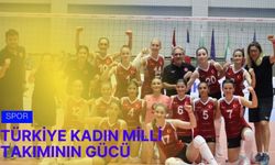 Türkiye İşitme Engelliler Voleybol Kadın Milli Takımı Şampiyonluğa Adım Adım Gidiyor