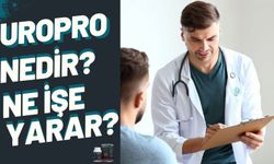 Uropro nedir? Uropro ilacı ne işe yarar?