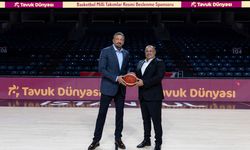 Türkiye Basketbol Federasyonu yeni bir anlaşmaya imza attı