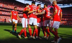 Benfica kimin? Kadro değeri ve oyuncuları kimler?