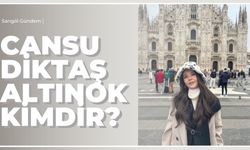 Cansu Diktaş Altınok kimdir? Kaç yaşında Nereli? Oynadığı Diziler Nelerdir?