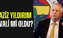 Fenerbahçe Başkanı Aziz Yıldırım Vali mi oldu?