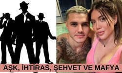 Icardi ve Wanda Nara'nın Aşk Hikayesi (Tüm Detaylar)