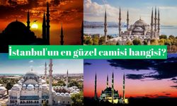 İstanbul'un en güzel camisi hangisi?