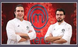 Masterchef All Star Barbaros ve Serhat neden yok?