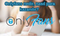 Onlyfans nedir, nasıl para kazanılır? OnlyFans kullanıcıları ne kadar kazanıyor? Türkiye’de OnlyFans legal mi?