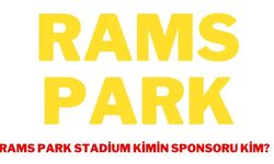 Rams Park Stadium kimin sponsoru kim?