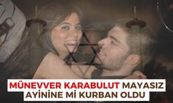 Yahudi inancına göre mayasız ayini nedir? Münevver karabulut mayasız ayini kurbanı mı?