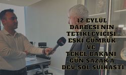 12 Eylül Darbesi'nin Tetikleyicisi: Eski Gümrük ve Tekel Bakanı Gün Sazak’a Dev-Sol Suikasti