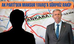 Ankara'da Mansur Yavaş'ın Rakibi Belli Oldu Mu? İşte Ak Parti'nin Sürpriz Adayı