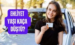 Araba ehliyet yaşı düştü mü? Ehliyet yaşı kaça düştü?