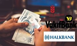 Başvuran %0.99 Faizli Krediyi Kapıyor! Ziraat Bankası Vakıfbank Halkbank faiz oranı şaşırtıyor