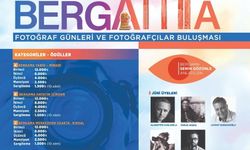 Bergama’nın güzellikleri Fotoğraf Maratonu’nda yarışacak