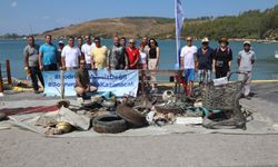 Bodrum'da maviye sahip çıkma zamanı