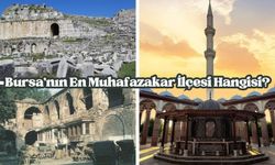 Bursa'nın en muhafazakar ilçesi hangisi?