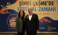 Çeşme Festivali, Akdeniz’in renkleriyle coşacak