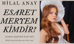 Esaret Meryem öldü mü? Hilal Anay diziden ayrılıyor mu?