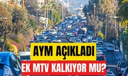 Milyonlarca Vatandaşın Beklediği Haber Geldi! Ek MTV İptal mi Oluyor? İşte Detaylar