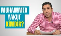 Muhammed Yakut kimdir? Youtuber Muhammet Yakut nerede?