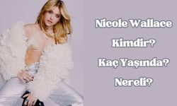 Nicole Wallace kimdir? Kaç yaşında? Nereli?