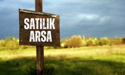 Alaşehir'de bu arsa kaçmaz! 6.669m² arsa satılığa çıkarıldı