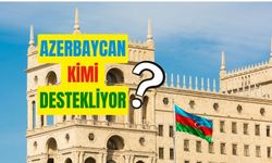 Azerbaycan İsrail'i mi destekliyor? Azerbaycan kimi tutuyor? Azerbaycan Filistin İsrail  savaşı açıklaması