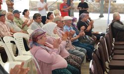 Bu proje çiftçinin yüzünü güldürecek