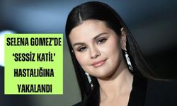 Dünyaca Ünlü Şarkıcı Selena Gomez 'Sessiz Katil' hastalığına yakalandı| Lupus hastalığı ve belirtileri nelerdir?