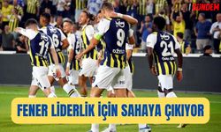 Fenerbahçe-Hatayspor maçı saat kaçta| Fenerbahçe'nin muhtemel 11'i