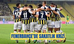 Fenerbahçe Trabzonspor maçına stopersiz mi çıkacak?