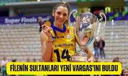 Filenin Sultanları yeni Vargas'ını buldu| Aleksia Karutasu kimdir? Kaç yaşında ve nereli?