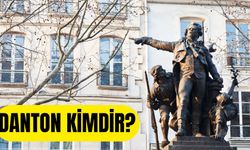 "Her devrim kendi çocuklarını yer" sözü nereden geliyor? Danton kimdir? Nasıl öldürülmüştür?