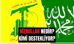 Hizbullah nedir? Hizbullah kimi destekliyor?