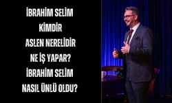 İbrahim Selim Kimdir, Nasıl Ünlü Oldu? Evli Mi? Eşi Kim?