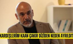 Kardeşlerim Ahmet öldü mü? Kardeşlerim Ahmet Kaan Çakır diziden neden ayrıldı?