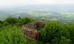 Kastamonu'daki Osmanlı mirası fark edilmeyi bekliyor