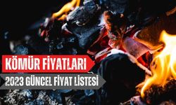 Kömür Fiyatları 2023| Güncel Fiyat Listesi