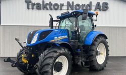 New Holland Traktör Fiyatları 2024 | Zamlı Yeni Fiyat Listesi!