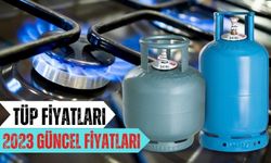 Tüp Fiyatları| 12 Kg Mutfak Tüpü Ne Kadar?