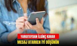 Yargıtaydan nafakayla ilgili şaşırtan karar