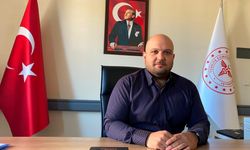 Alaşehir İlçe Sağlık Müdürlüğü’ne Dr. Süleyman Çağrı Bozkurt atandı